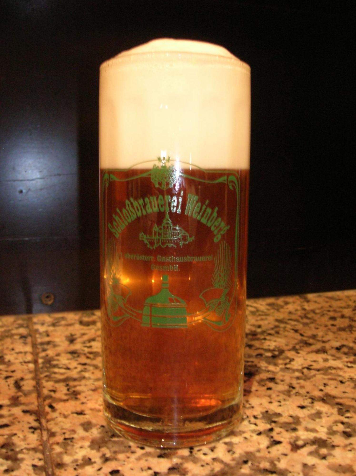 Schlossbrauerei Weinberg - Erste Ooe. Gasthausbrauerei Kefermarkt エクステリア 写真