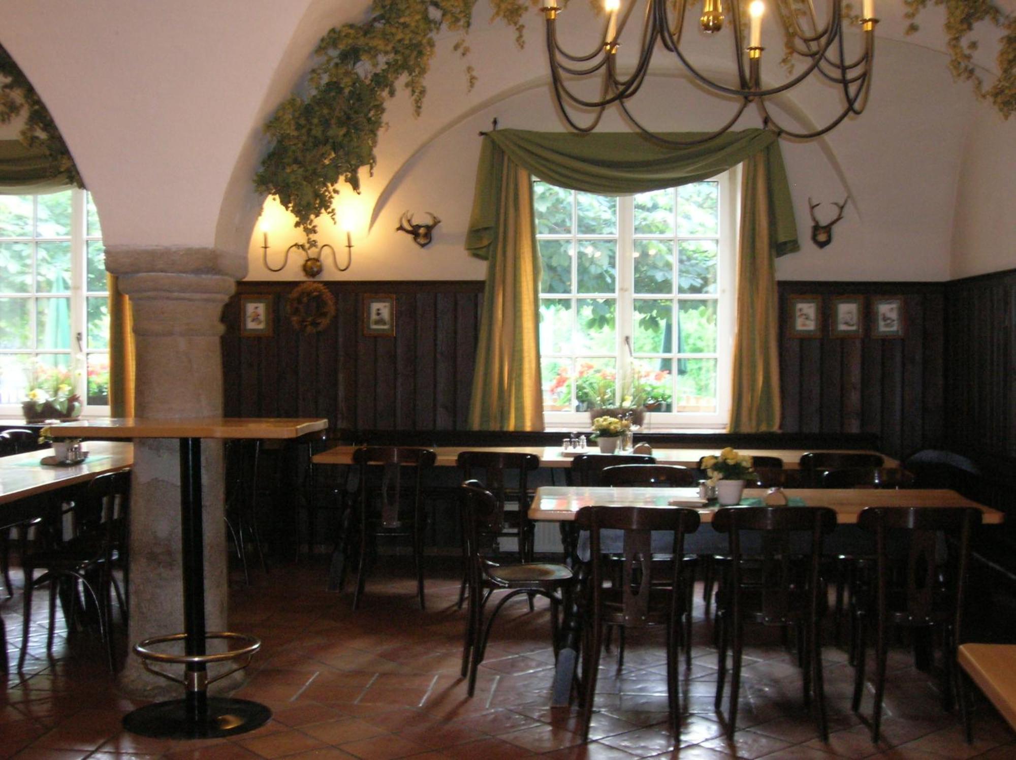 Schlossbrauerei Weinberg - Erste Ooe. Gasthausbrauerei Kefermarkt エクステリア 写真