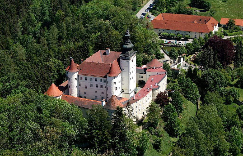 Schlossbrauerei Weinberg - Erste Ooe. Gasthausbrauerei Kefermarkt エクステリア 写真
