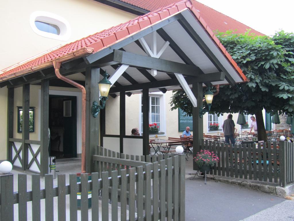 Schlossbrauerei Weinberg - Erste Ooe. Gasthausbrauerei Kefermarkt エクステリア 写真